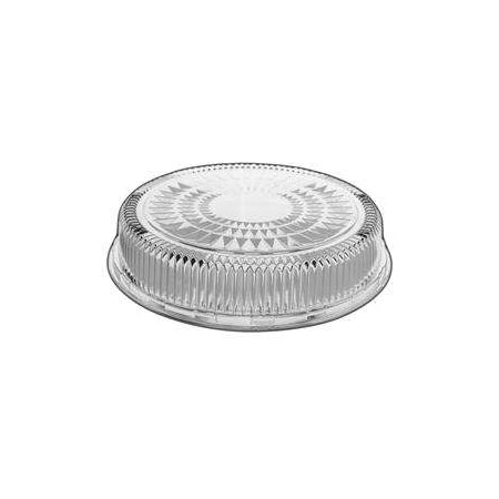 Handi-Foil Fit 2012 And 2013 Plastic Dome Lid, PK25